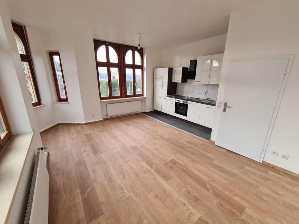 Thumbnail-***KERSANIERTE WOHNUNG WG Zimmer SULZBACH ***