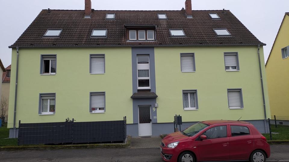 Thumbnail-Kleines Apartment in Bingen-Büdesheim