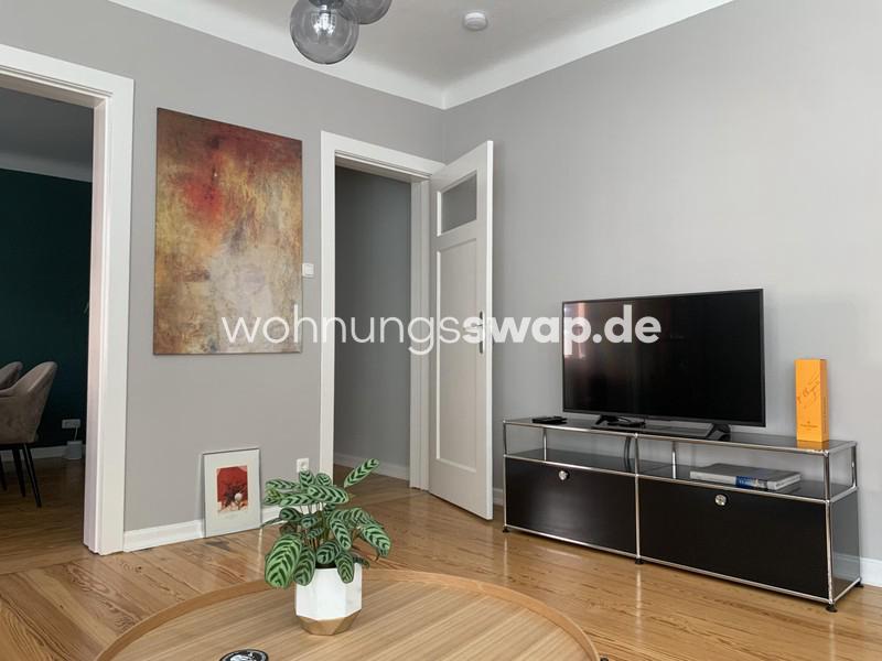 Thumbnail-Wohnungsswap - 3 Zimmer, 80 m² - Haynstraße, Hamburg-Nord, Hamburg