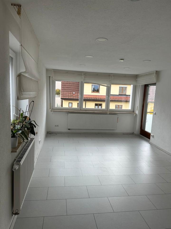 Thumbnail-5 Zimmer Maisonettenwohnung ca.135qm in Fellbach-Süd zu vermieten