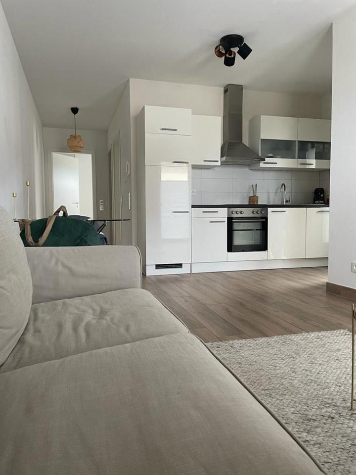 Thumbnail-2 Zimmer- Einliegerwohnung