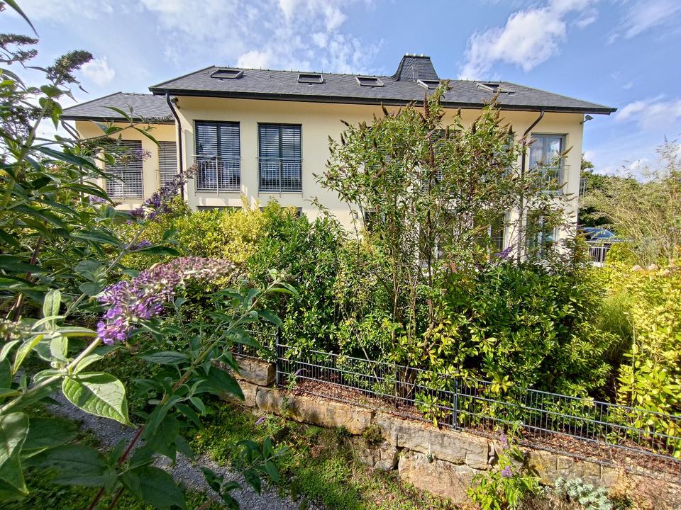 Thumbnail-Exclusive große Wohnung in Feldrandlage