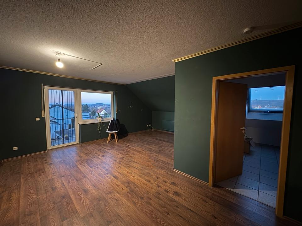 Thumbnail-Wohnung mit Aussicht in Wadgassen OT - ab 01.01.2026!