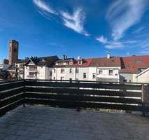 Thumbnail-Wohnung zu vermieten