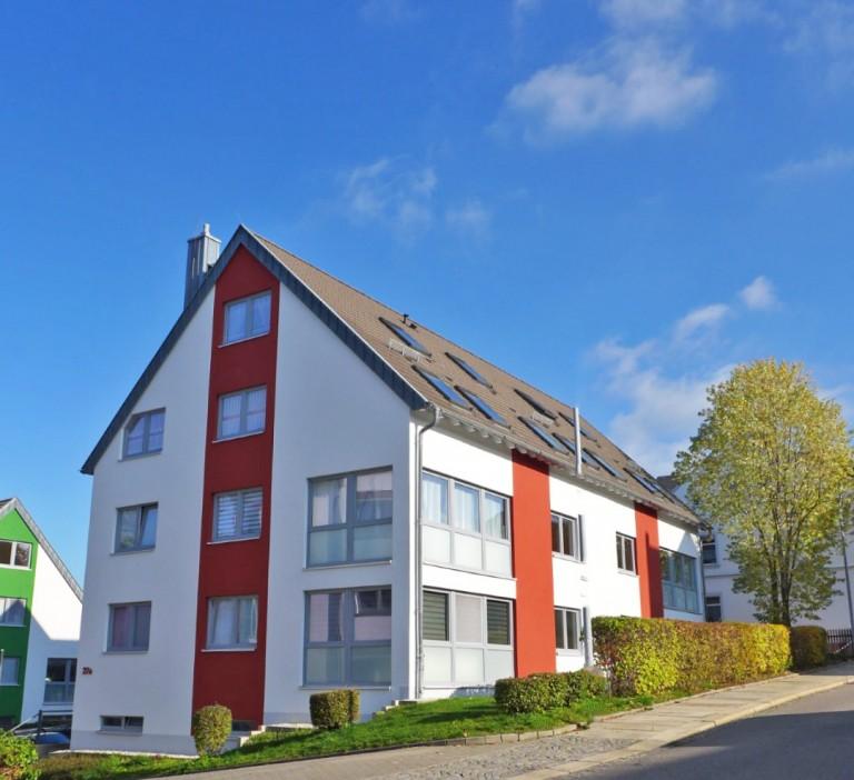 Thumbnail-Perfekt geeignet als erste eigene Wohnung!