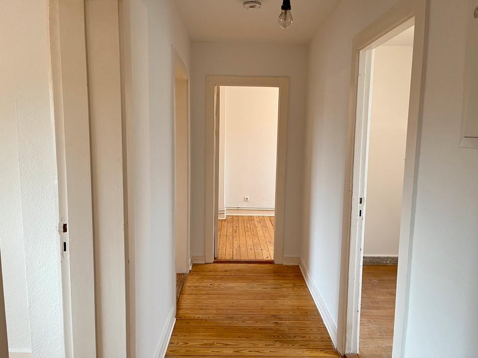 Thumbnail-Herrliche Dachgeschosswohnung in ruhiger Lage