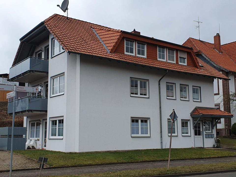 Thumbnail-Erdgeschosswohnung (Sollingstraße 4a, Lauenberg)