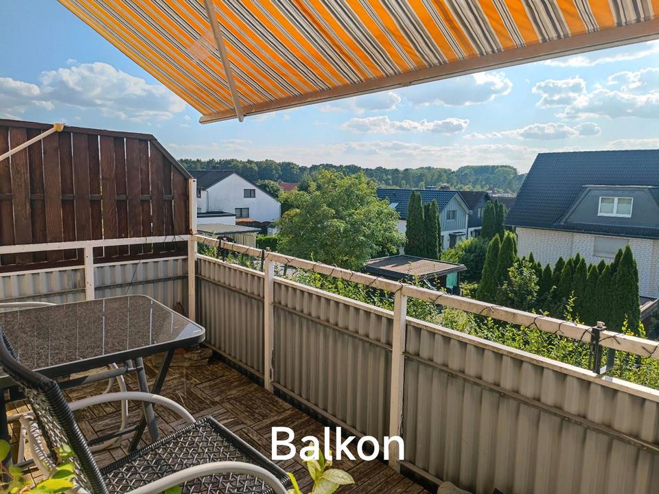 Thumbnail-Eigentumswohnung 3 Zimmer Tolle Lage Provisionsfrei