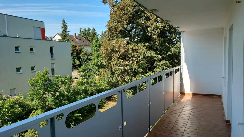 Thumbnail-2-Zi-Wohnung Regensburg Carl-Thiel-Str. zu verkaufen