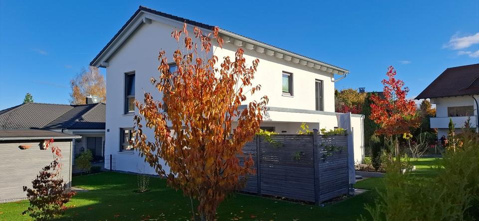 Thumbnail-Einfamilienhaus - modern, hochwertig und provisionsfrei