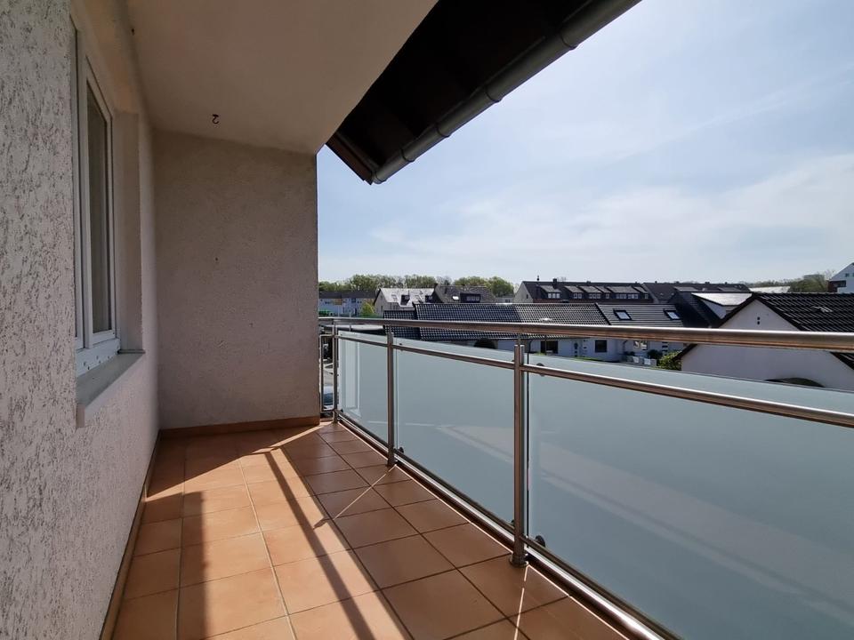 Thumbnail-3 Zimmer Mietwohnung in Wolfsburg Hageberg