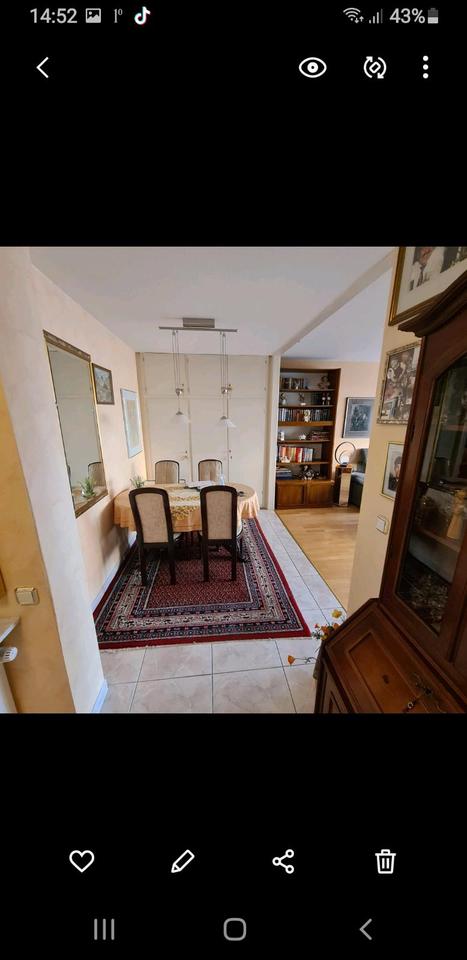 Thumbnail-3 Zimmer Wohnung Nürnberg Nord