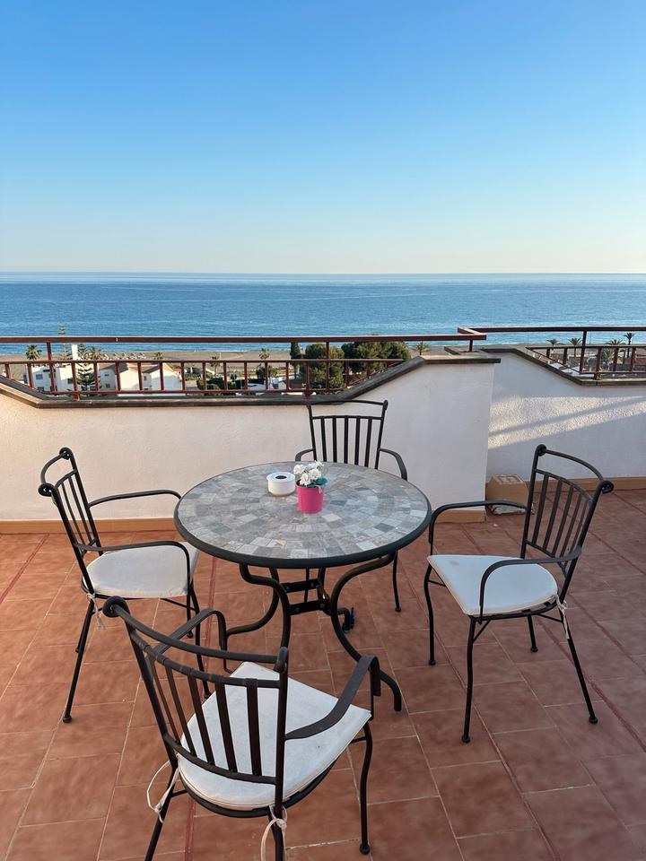 Thumbnail-Ferienwohnung in Andalusien Nähe Málaga