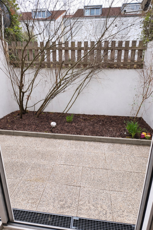 Thumbnail-1-Zimmer-Souterrainwohnung mit Terrasse und Stellplatz Queis