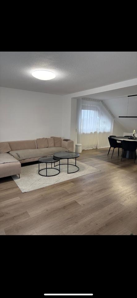 Thumbnail-Schöne Eigentumswohnung in Wehrden