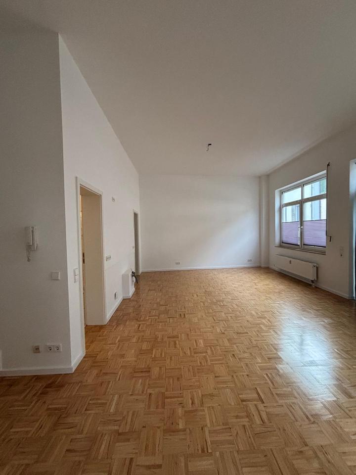 Thumbnail-60qm Erdgeschoss Wohnung Münsterberg Breisach