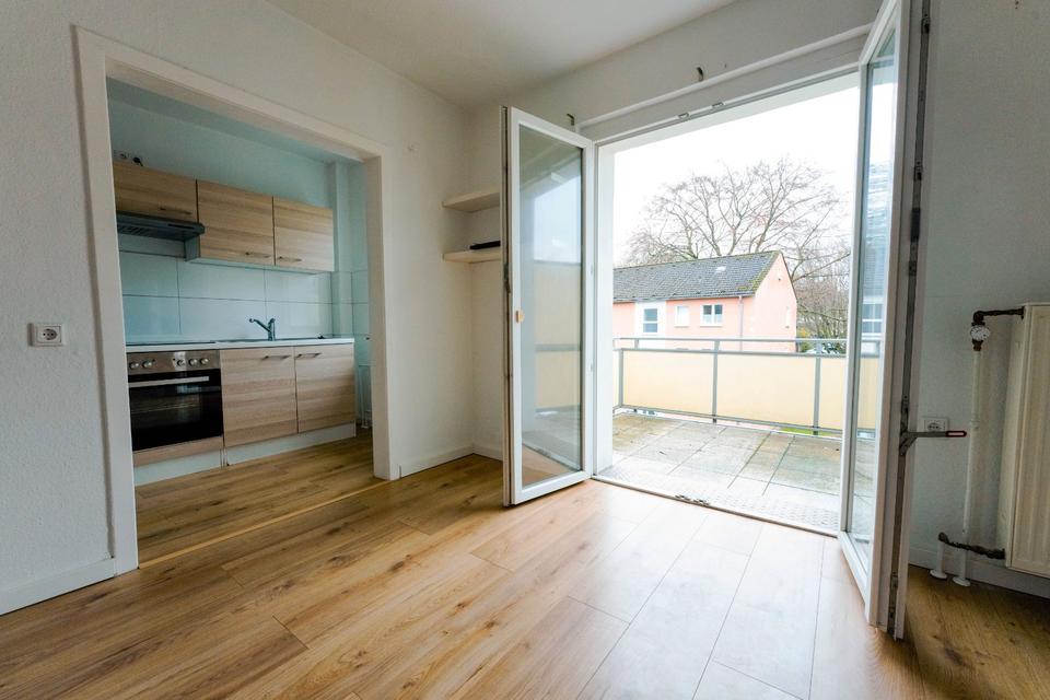 Thumbnail-2 12-Zimmer-Wohnung in Dortmund Kreuzviertel