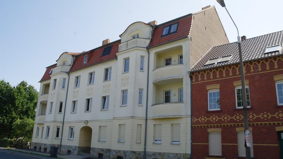 Thumbnail-5-Raum-Wohnung im 2.OG saniert - Bahnhofsallee 3, Doberlug-Kirchhain