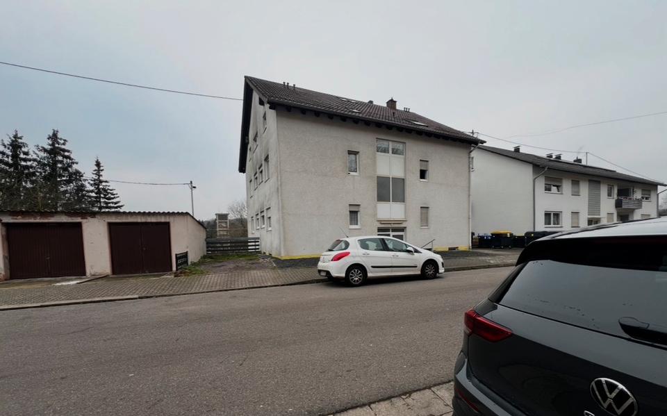 Thumbnail-2 ZKB mit großer Terasse inkl. EBK