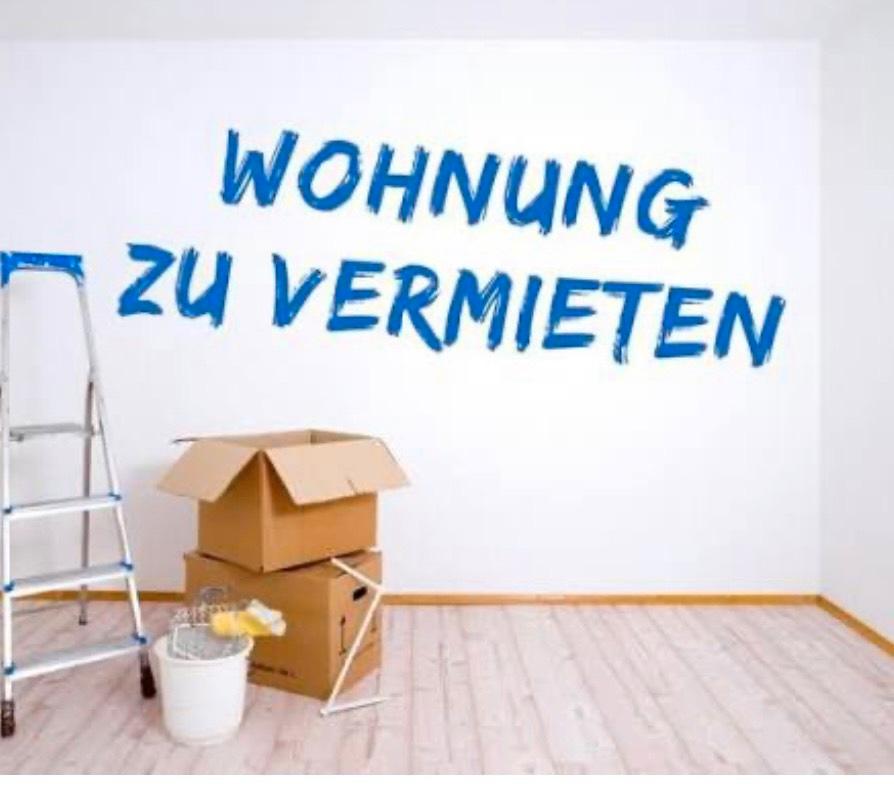 Thumbnail-2-Raum Wohnung in Volkstedt Rudolstadt ab Mai 2026 kernsaniert