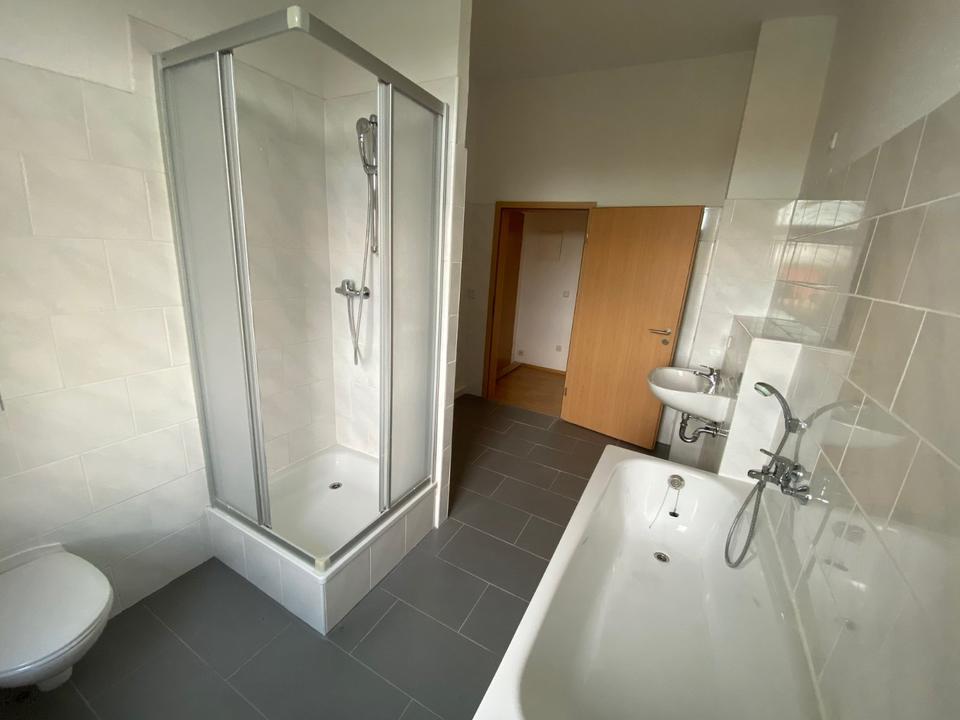 Thumbnail-2Raum-Wohnung in ruhiger Lage