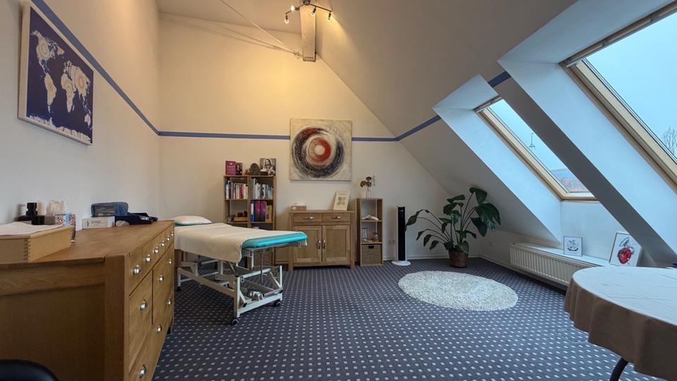 Thumbnail-Praxisraum zur Untermiete ab März 2026 im Zentrum von Gersthofen