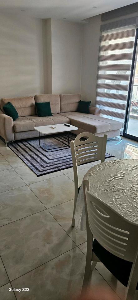 Thumbnail-Ferienwohnung 2+1 in Alanya Zentrum Cleopatra zu vermieten