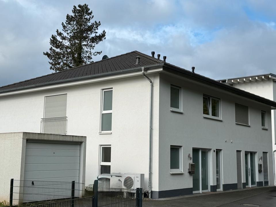 Thumbnail-Doppelhaushälfte mit 166 qm Wohnfläche in Kaiserslautern
