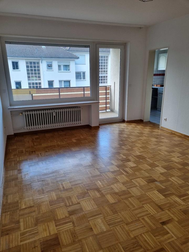 Thumbnail-2-Zimmer-Wohnung in zentraler Lage in Bad Pyrmont