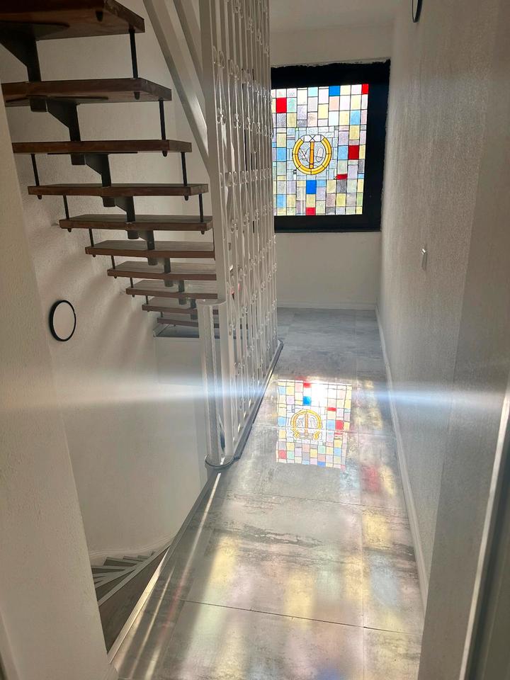 Thumbnail-Grundsanierte 3 bis 4- Zimmer Wohnung