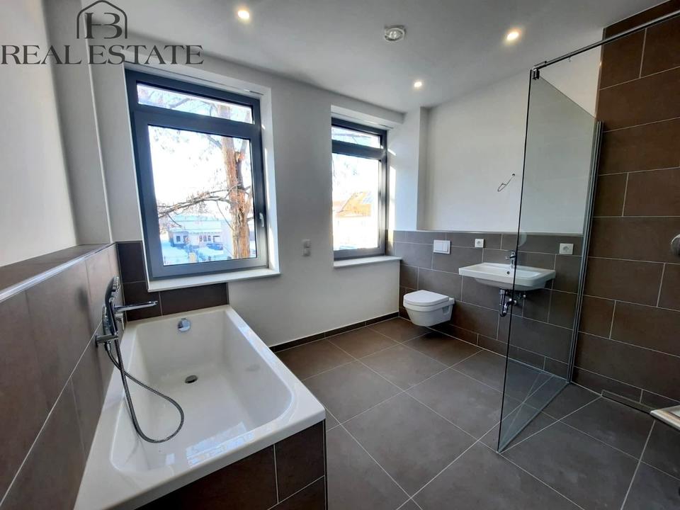 Thumbnail-Moderne 3-Raum-Wohnung mit Balkon und viel Tageslicht !