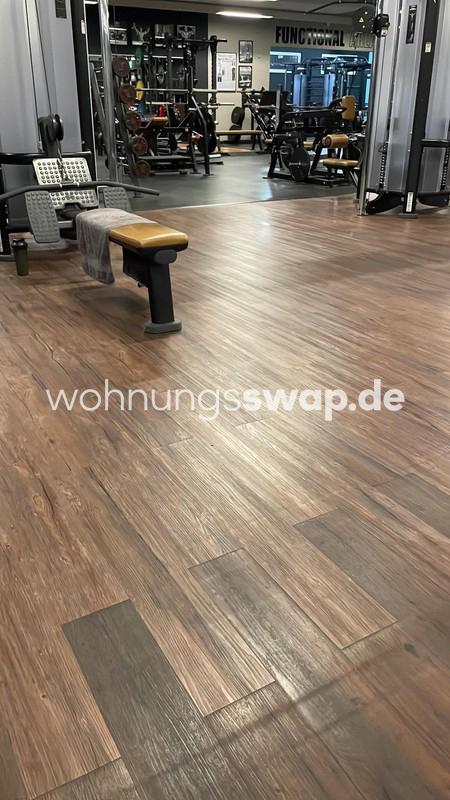 Thumbnail-Wohnungsswap - 4 Zimmer, 94 m² - Netzestraße, Altona, Hamburg