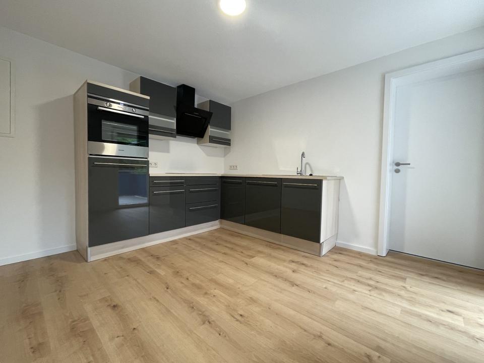 Thumbnail-Renovierte - 4 Zimmer - Wohnung ruhig und zentral - Worblingen