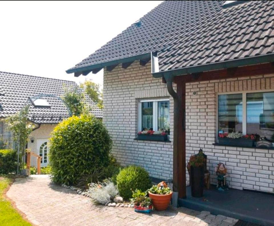 Thumbnail-Ferienwohnung nähe des Sorpesees