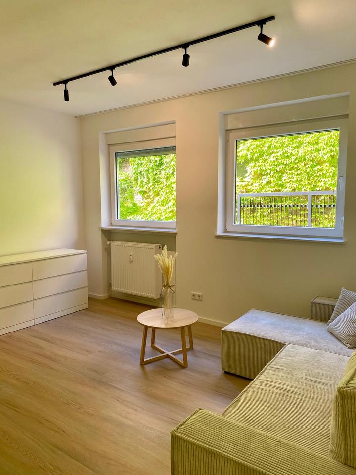 Thumbnail-Modernes Apartment in Griesheim – zu vermieten