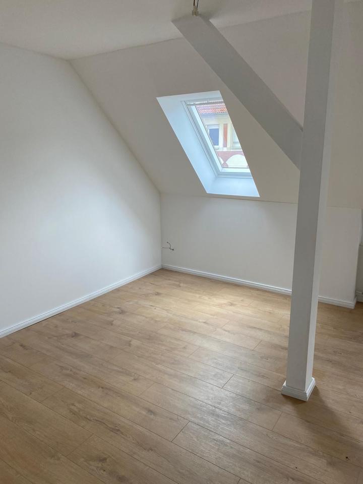 Thumbnail-Erstbezug 5 Zimmerwohnung zu vermieten