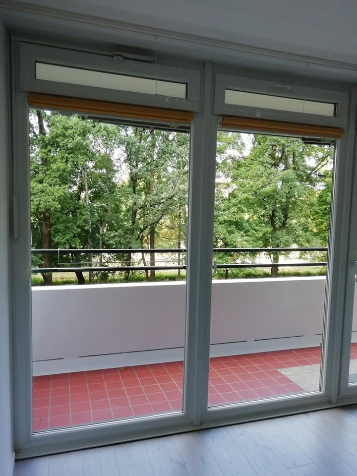 Thumbnail-Von Privat: Verkauf 4 Zimmer Wohnung, viel Licht, viel Grün