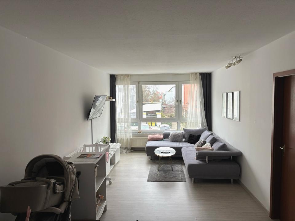 Thumbnail-Bewerbungsstopp!!! 2 Zimmer Wohnung 90763 Fürth