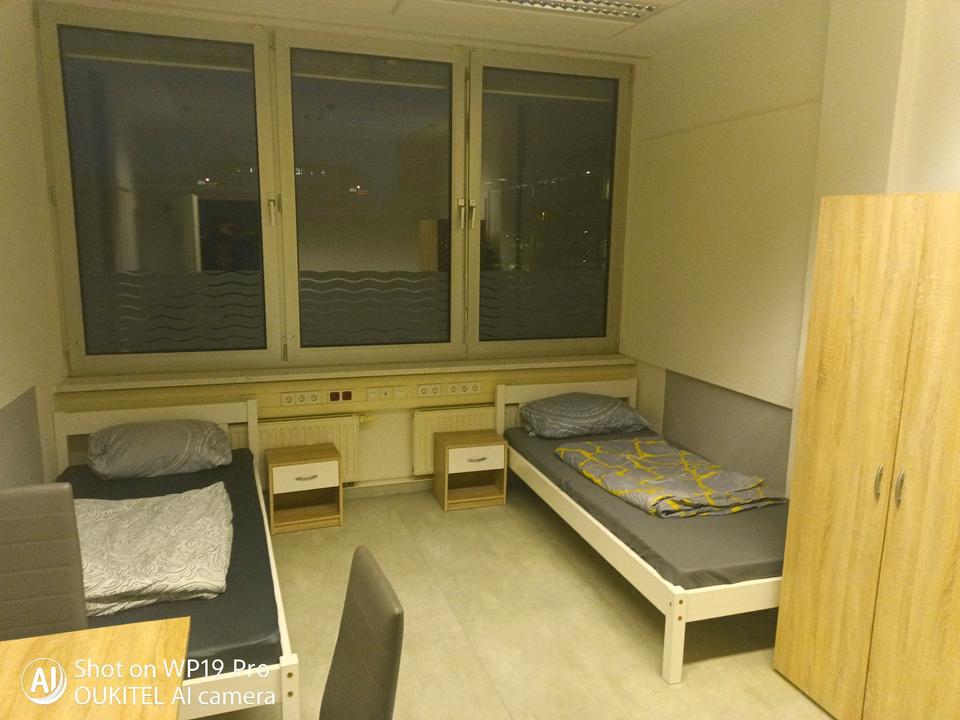 Thumbnail-Betten Vermietung in München ab 18€