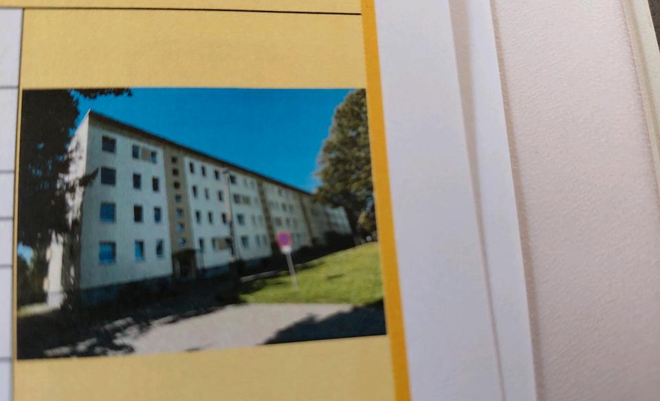 Thumbnail-3 Zimmer Wohnung in Schwerin Lankow Ratzeburger Str