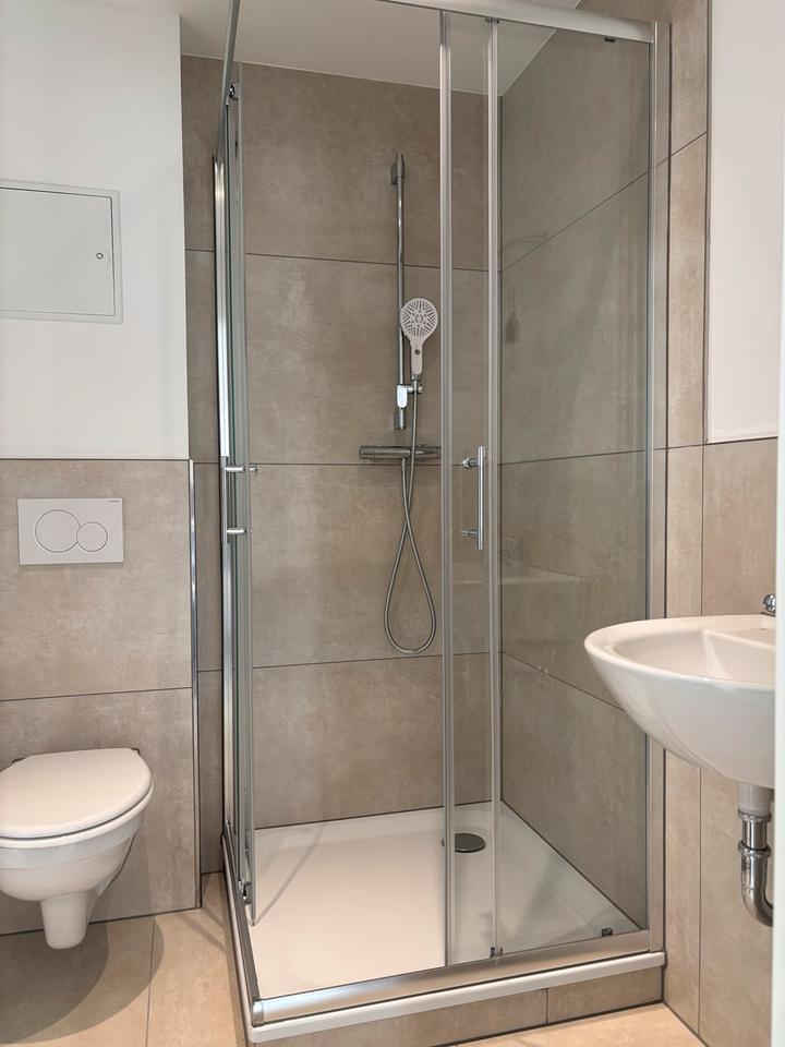 Thumbnail-2 Zimmer Wohnung | frisch modernisiert in Hasbergen