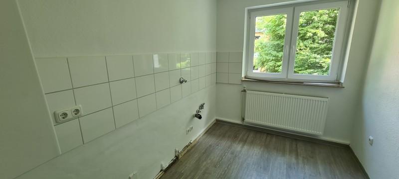 Thumbnail-Top renovierte 3-Zimmer-Stadtwohnung