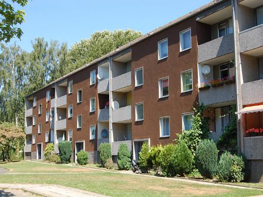 Thumbnail-Bezugsfertige 3-Zimmer-Wohnung in Schwerte-Wandhofen!
