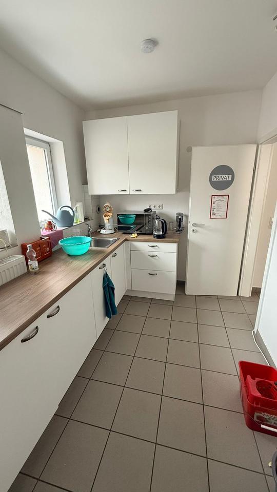 Thumbnail-3 Zimmer Etagenwohnung in Brensbach Wersau