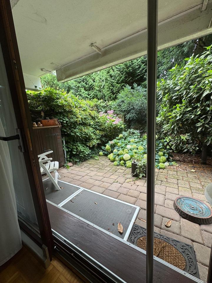 Thumbnail-Attraktive Eigentumswohnung in Essen-Heisingen