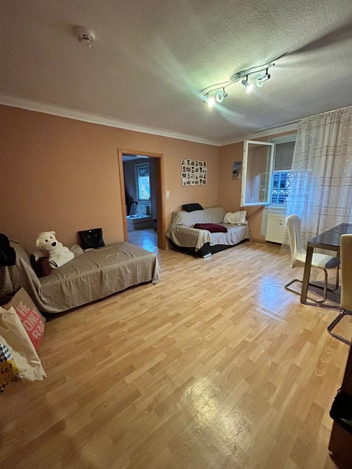 Thumbnail-Charmante 2-Zimmer-Wohnung in zentraler Lage von Esslingen am Neckar