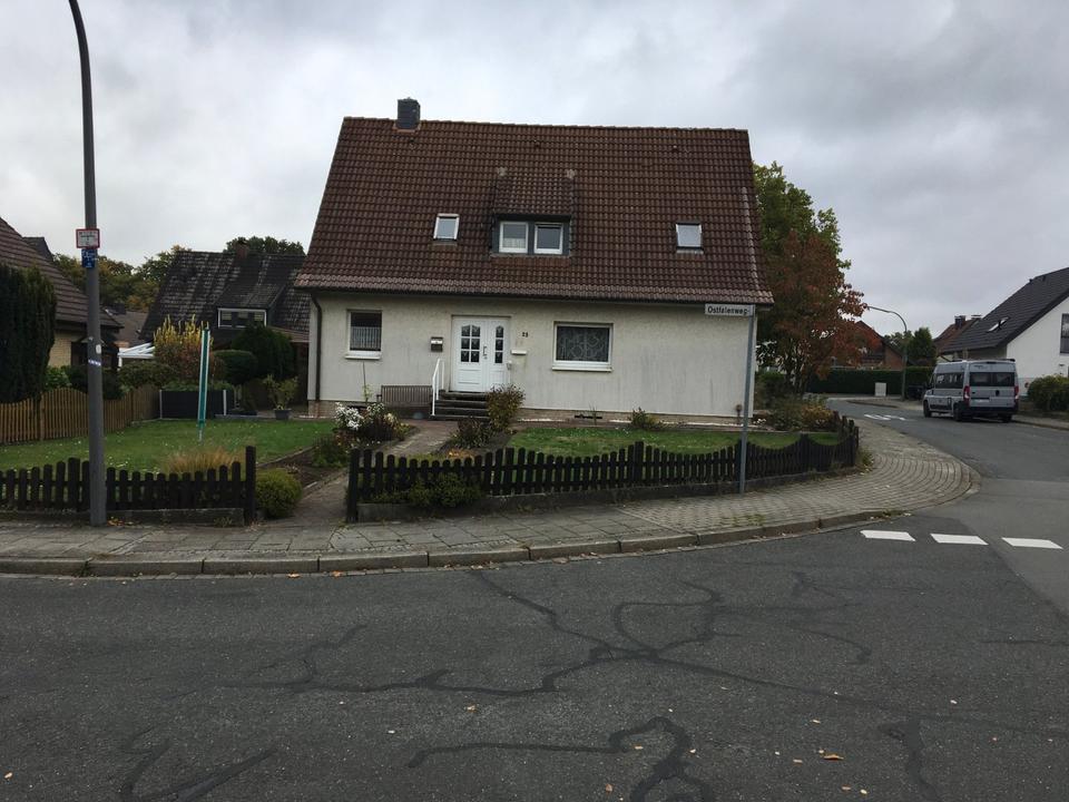 Thumbnail-Haus in Osnabrück Widukindland