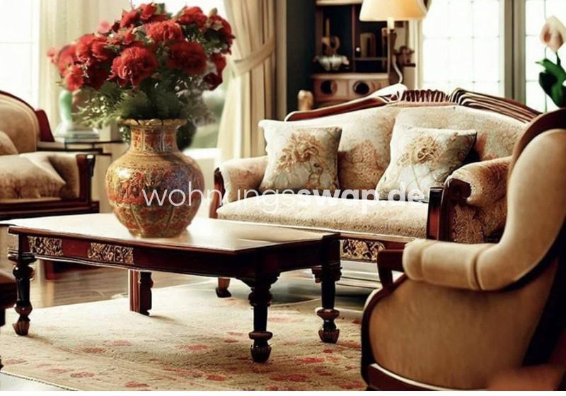 Thumbnail-Wohnungsswap - 4 Zimmer, 64 m² - Hohe Straße, Harburg, Hamburg