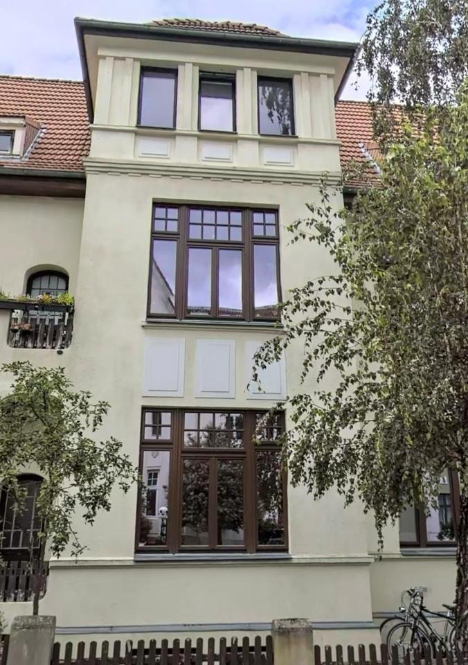 Thumbnail-4 Zimmer Dachgeschoss inkl. Badewanne