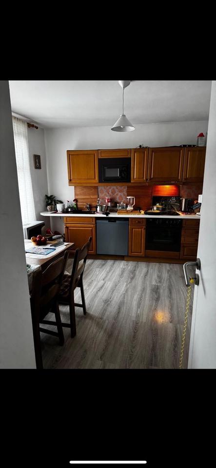 Thumbnail-Renovierte 2,5 Zimmerwohnung (Stadtmitte)